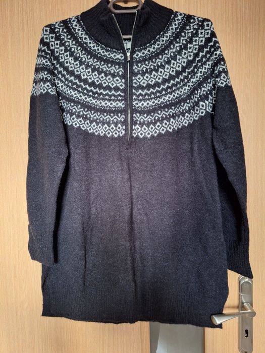 Sweter, tunika Cellbes 42/44 nowe, z metką.