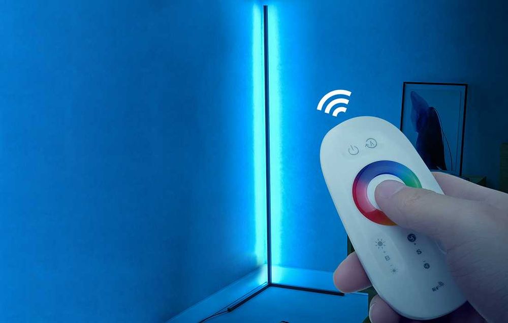 Candeeiro RGB BlitzWolf430092404529582081