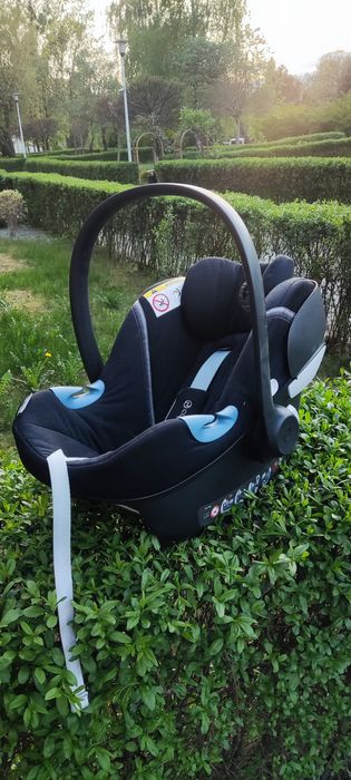 Nosidełko Cybex Aton 5 Stan BDB