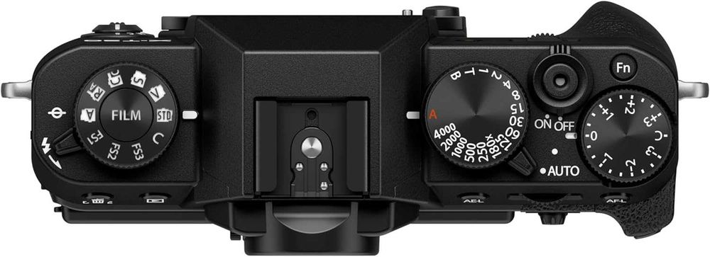 Fuji Fujifilm X-T30 III NOVA nunca utilizada 3 anos Garantia