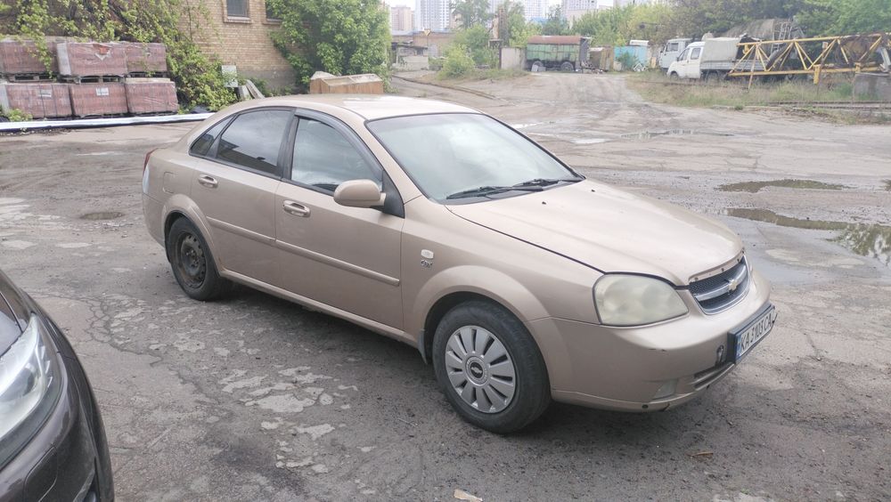 Продам своє авто