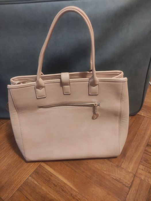 жіноча сумка Alba Soboni