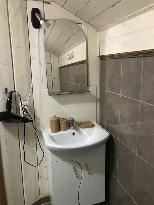 Затишна садиба ʼГрибоварняʼ