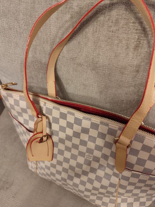 Torba jak Louis Vuitton