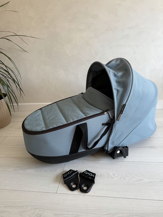 Люлька Stokke YOYO