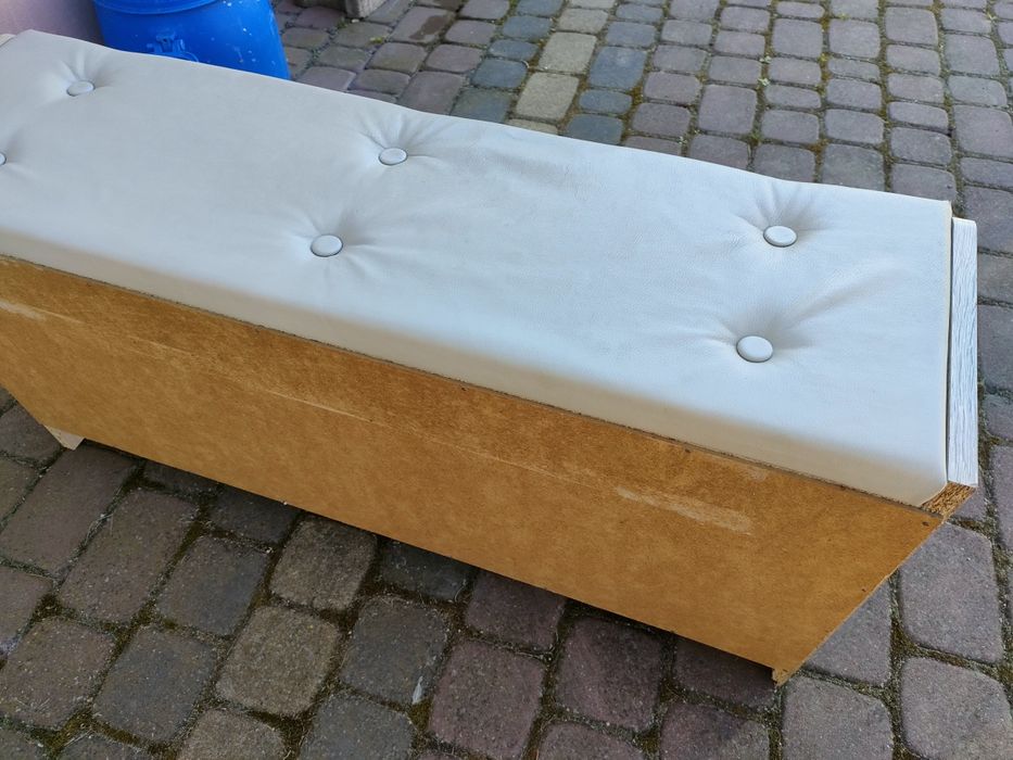 Szafka na buty przedpokój