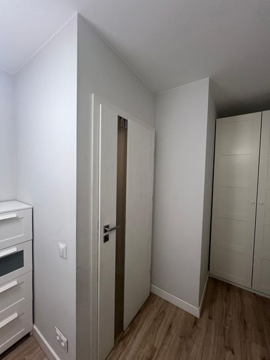 Mieszkanie – Katowice, Śródmieście - Widok 4