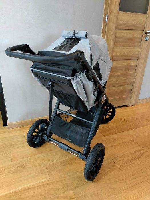 Wózek Biegowy Baby Jogger City Elite 2