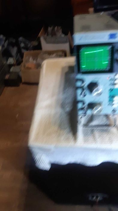 Осциллограф  С1-94.