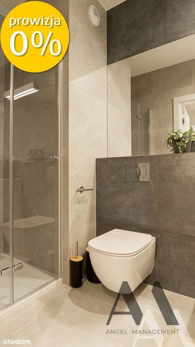 Apartment in Wrocław, Trójkąt, Przedmieście Oławskie - Widok 6