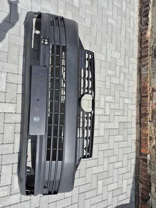 Zderzak przód vwT6. 7E0