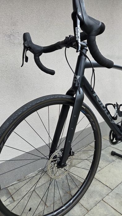 Ridley Kanzo A Apex M