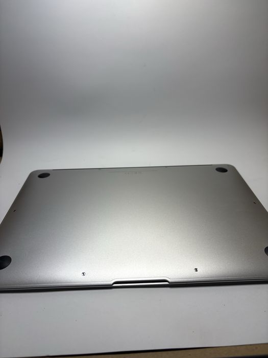 MacBook i7 500gb ssd