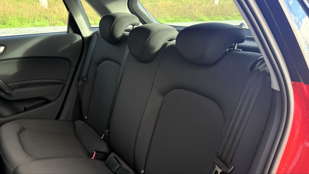 Audi A1 Sportback 1.6 Automático
