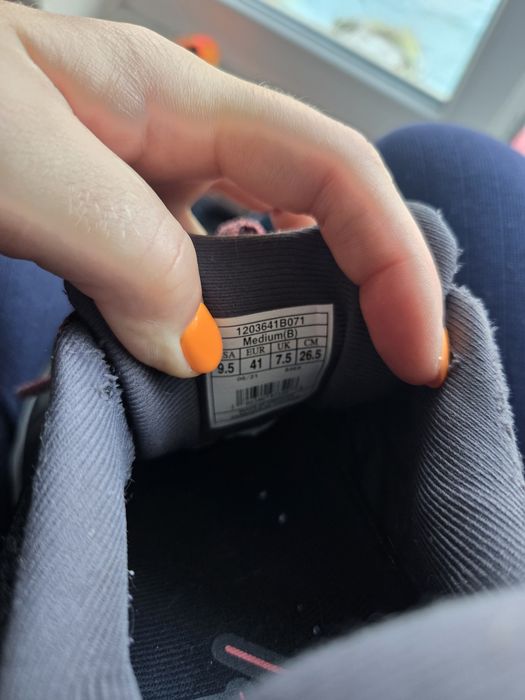 brooks cascadia 16 gtx