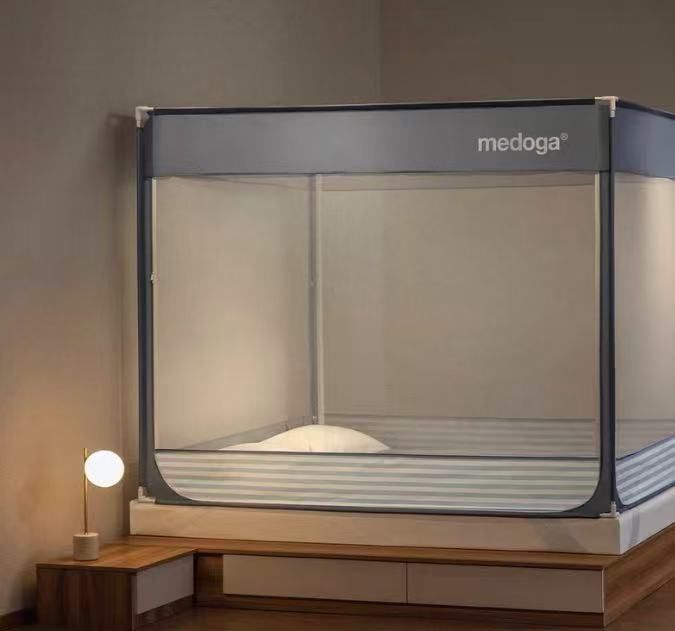 Mosquiteiro para quarto