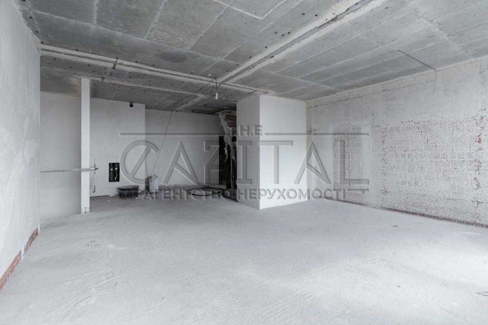 Продажа пентхауса, ул.Деловая, Печерск, ЖК Tetris Hall
