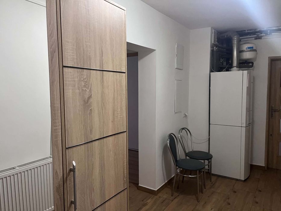 Wynajmę lokale użytkowe