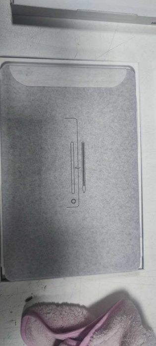 Продам Планшет Samsung Tab S9 FE (SM-X510) Wi-fi 6/128
