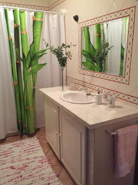 Casa de acolhimento para Idosos