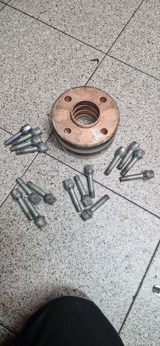 Espacadores 4x108