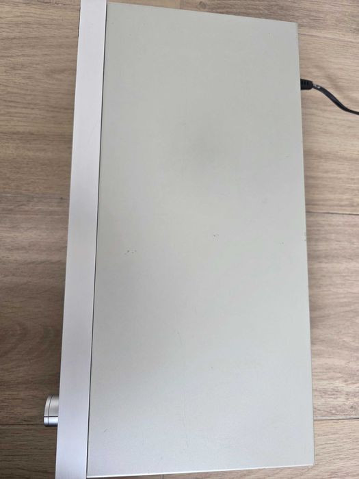 Magnetofon Technics RS-B405 po SERWISIE