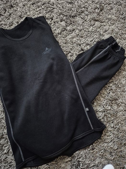 Термобілизна чоловіча