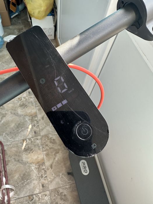 Електросамокат Xiaomi Pro