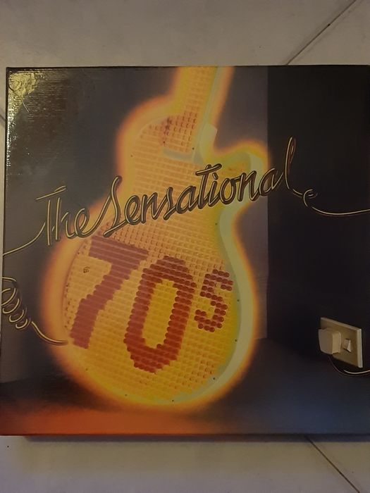 DISCOS Vinil Impecáveis