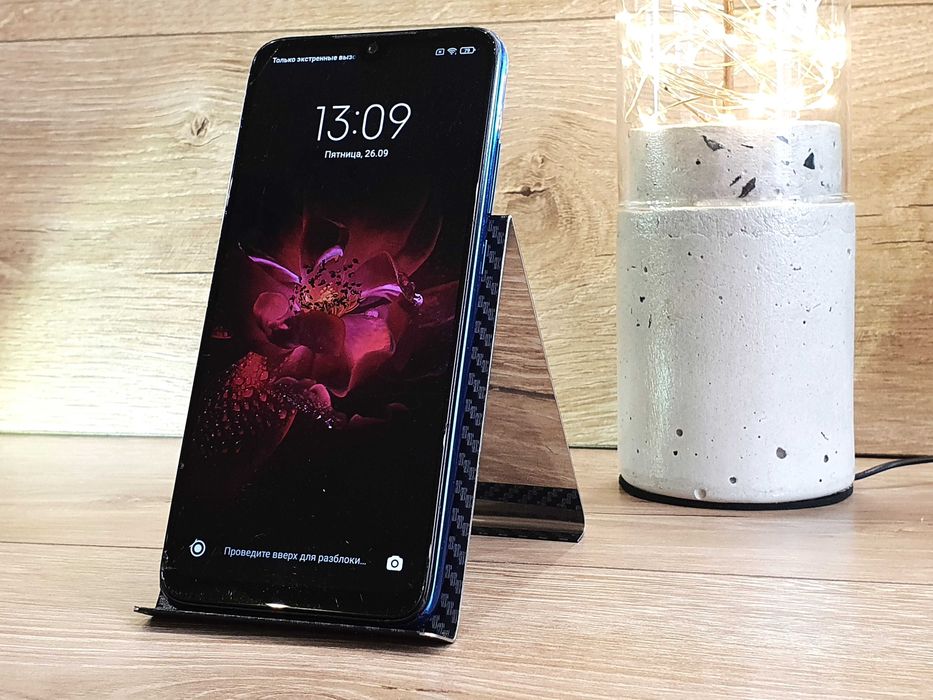 Смартфон Xiaomi Redmi Note 7 4/64Gb