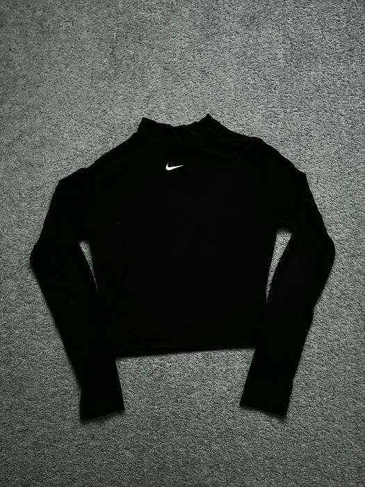 Кофта топ nike swoosh