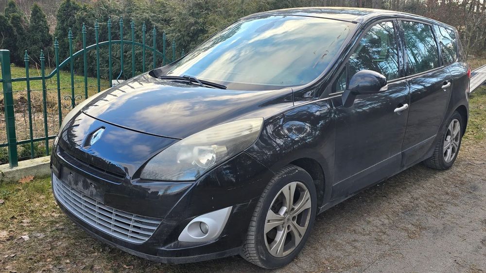 Renault Grand Scenic Grand Scenic