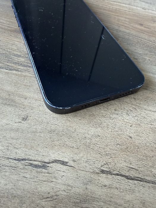 Iphone 12 64gb czarny