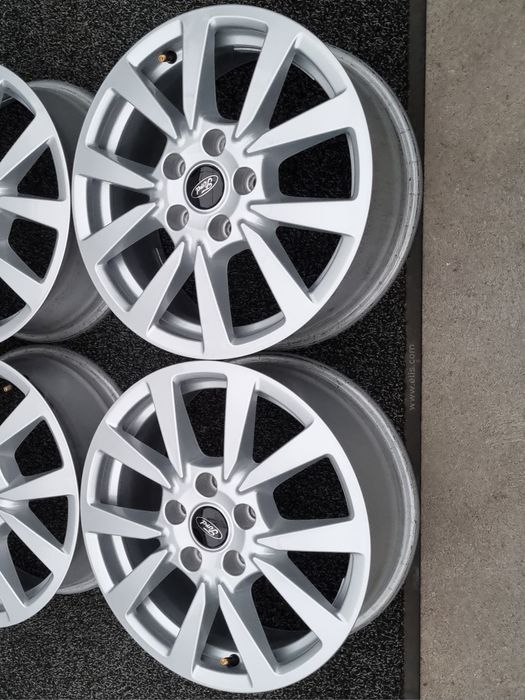 Felgi Alu 16" Ford Tourneo Connect 3 III Transit Connect 3 III 5x112 Oryginalne