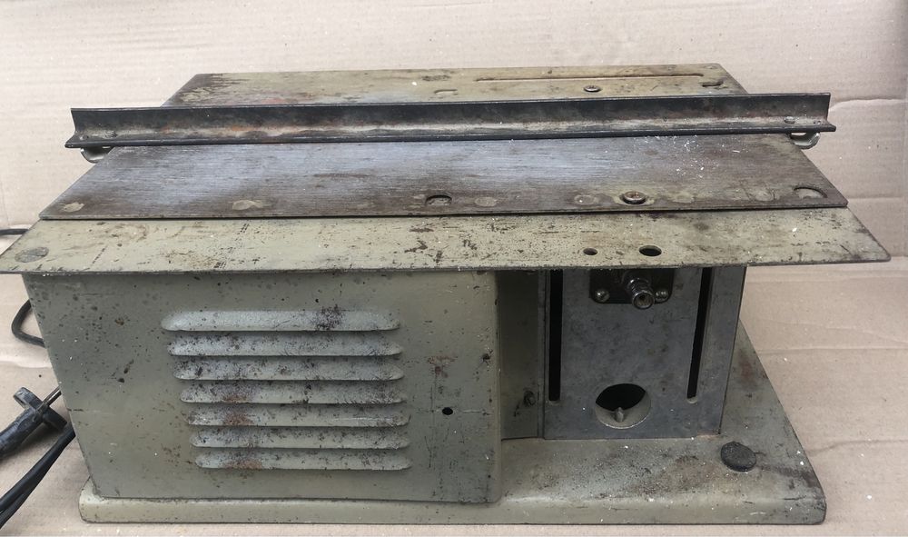 Станок УБОН 1.1 Деревообробний станок