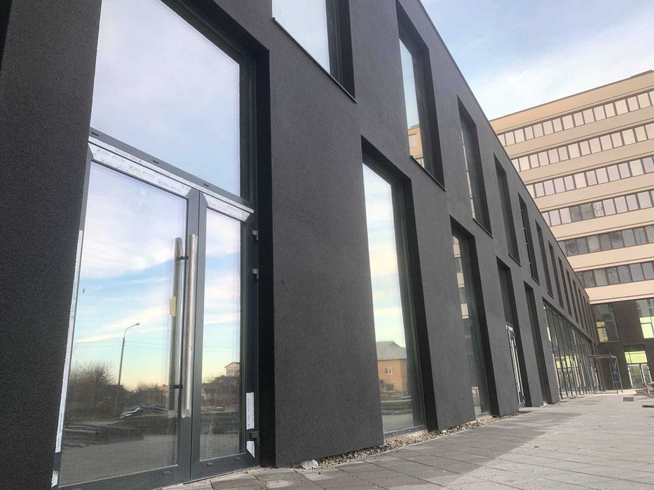 Продаж приміщень під інвестицію