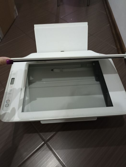 Urządzenie wielofunkcyjne drukarka