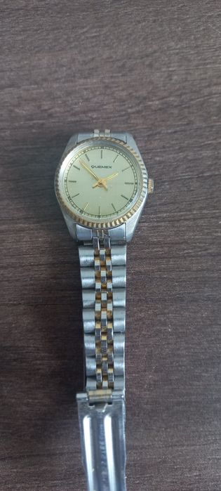 Zegarek damski Quemex