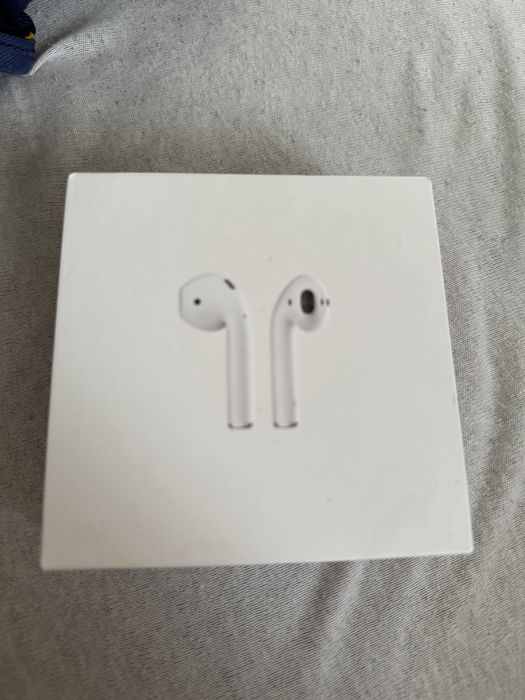 Apple Air Pods 1