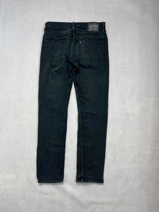 Spodnie Levi’s black tag 31x32