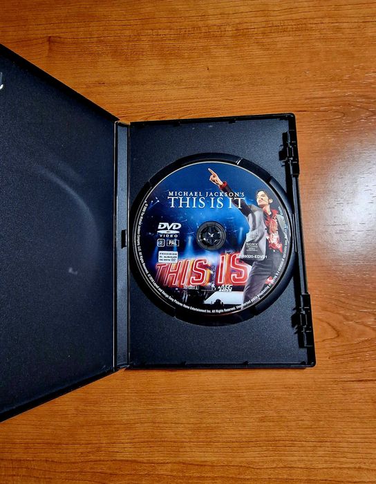 THIS IS IT Michael Jackson - Descubra o Homem que nunca conheceu