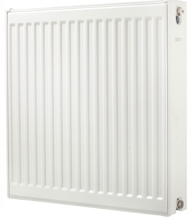 Kaloryfer Grzejnik biały 90x100