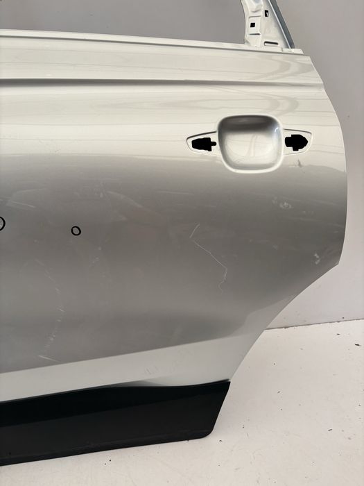 Opel Crossland X 17- drzwi lewy tył lewe tylne