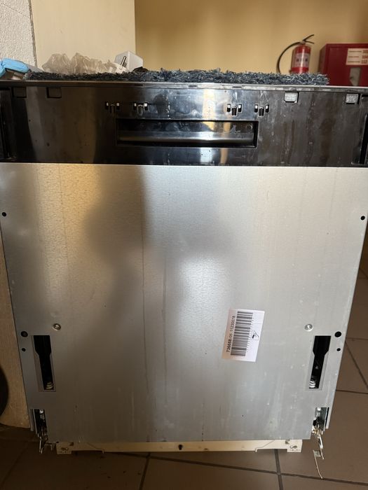 Посудомийна машина Gorenje GV66161