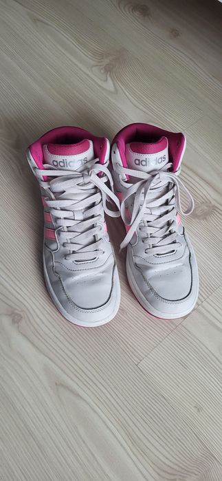 Buty adidas. Rozm.38