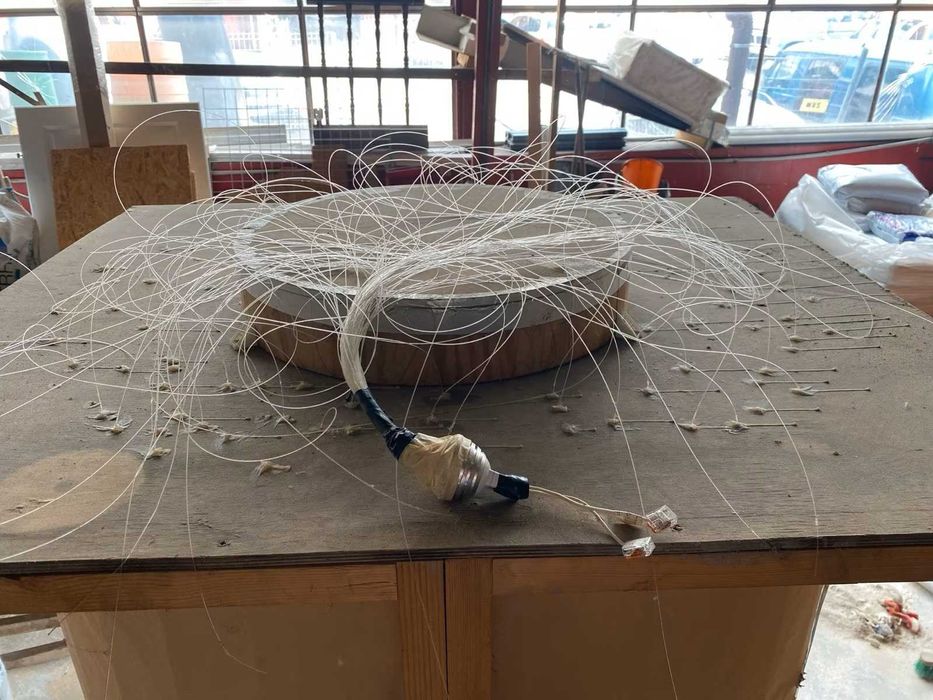 Sauna Wandex kabina fińska 1-2 osobowa sucha ZEWNETRZNA nowy piec 230v