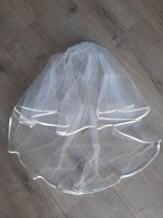 Suknia ślubna 36 Cymbeline Ivory