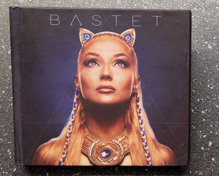 CD CLEO/ Bastet 2016