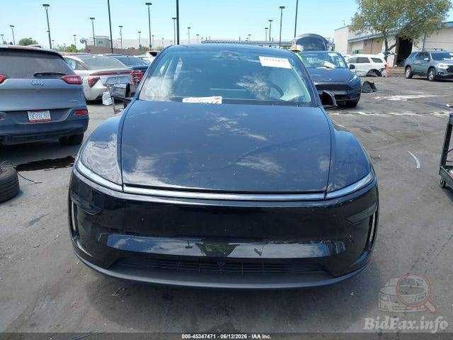 Tesla Model Y Juniper 2025+ | Запчастини Tesla | Розборка Джуніпер | Юнипер оригинал