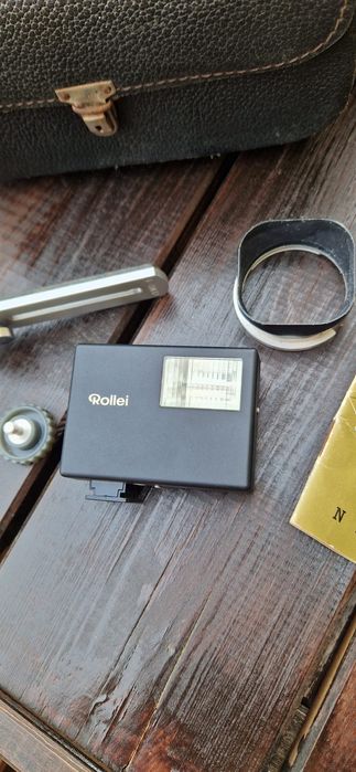 Rolleiflex 2.8F Original